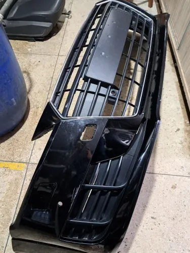 Parachoque Original Audi TT 2016, Peças Disponíveis a pronta entrega 
