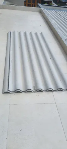 Telha Brasilit 6mm