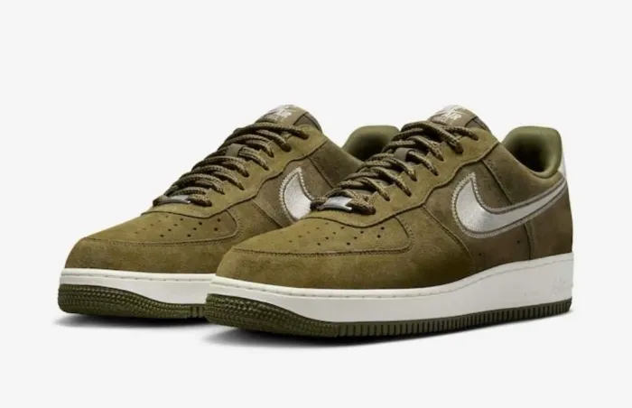 Tenis air force 1