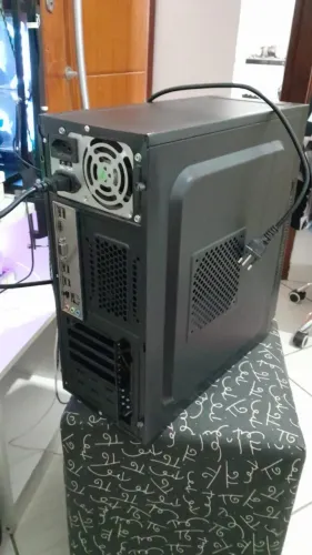 Computador Funcionando (NÃO ACEITO TROCAS)