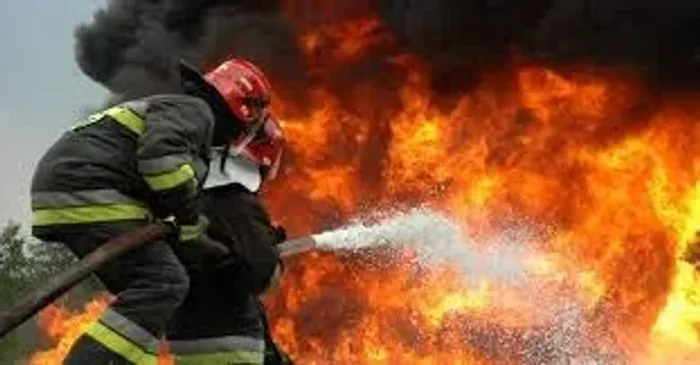 Projetos de Combate ao Incêndio.