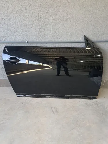 Porta dianteira Lado Direito( Passageiro)  Vw Fusca, peças em Geral para o mesmo.