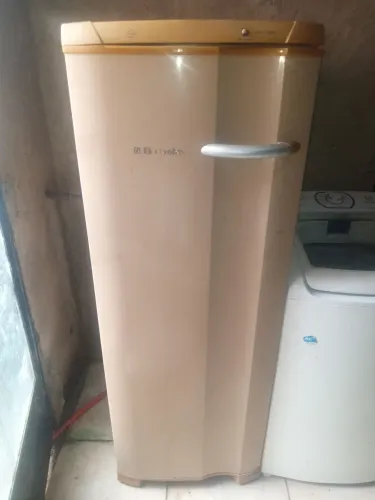 Vendo freezer funcionando perfeitamente 