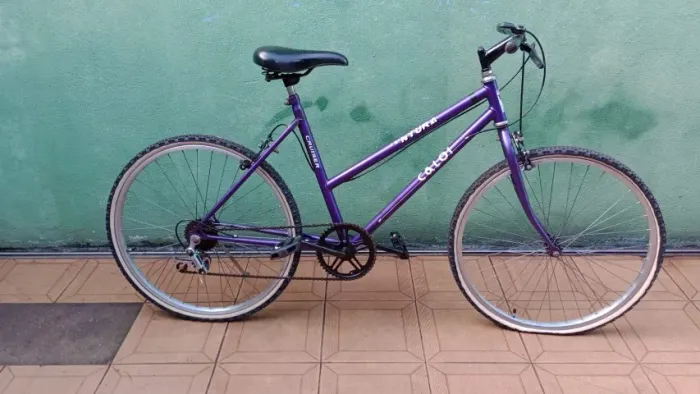 CALOI CRUISER VENTURA ORIGINAL DE FABRICA