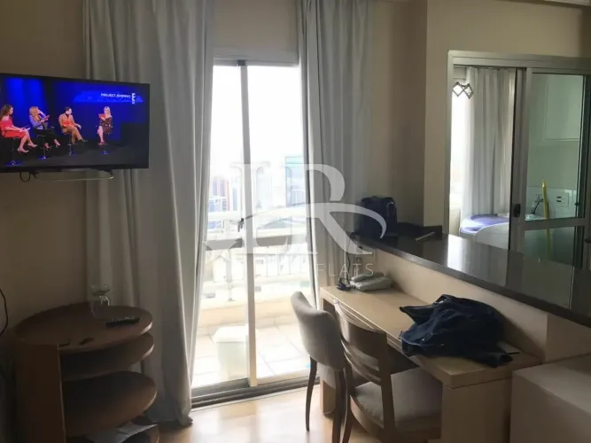 LR Flats - Flat para locação na Consolação