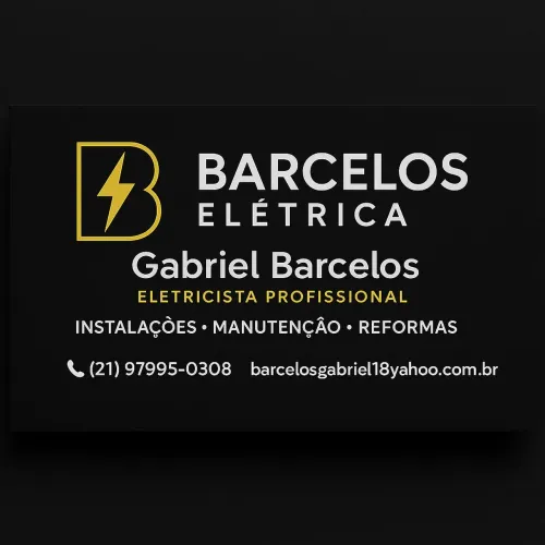 ? ? ELETRICISTA RESIDENCIAL NO RIO DE JANEIRO | CHUVEIRO, VENTILADOR, TOMADAS E MANUTENÇÃO