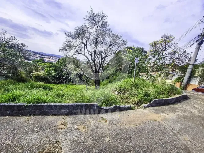 Terreno-À VENDA-Jardim Ipê-Itatiba-SP