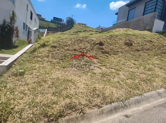 Terreno a venda Condomínio Residencial Terras de Jundiaí - Vale Azul em Jundiaí SP