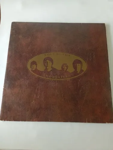 Discos de vinil venda apenas do lote ler o anúncio