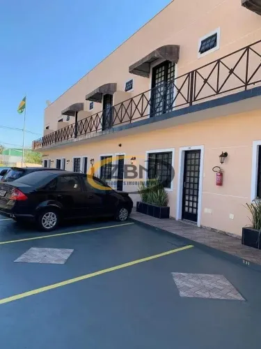 Kitnet para locação, Jardim Agari, Londrina, PR