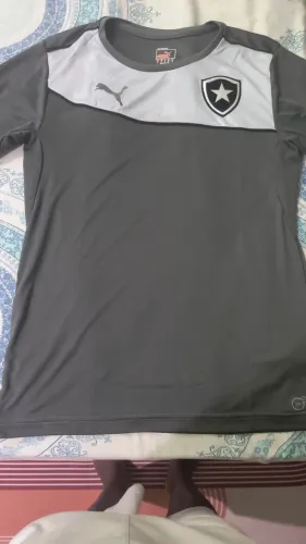 Camisa de Time Puma Botafogo Goleiro