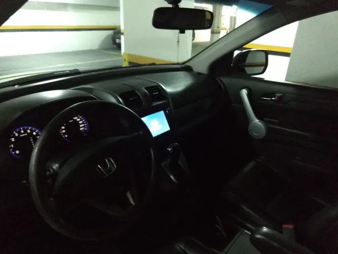 Honda CR-V 2.0 16V Aut. 2007