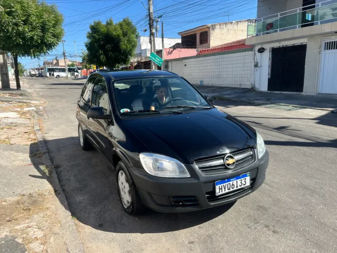 Chevrolet Celta Life/ LS 1.0 MPFI 8V Flexpower 3P 2008