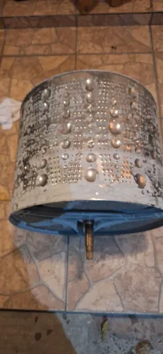 Tambor de Máquina de Lavar LG 