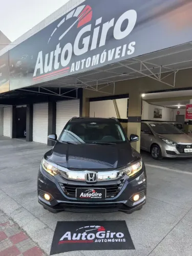 Honda HR-V EXL 1.8 Flexone 16V 5P Aut. 2020