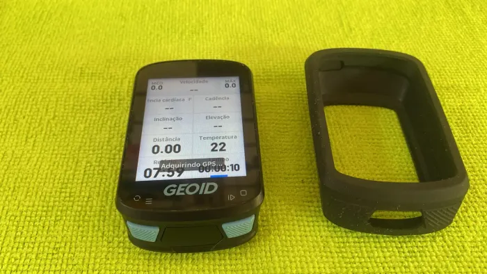 GPS GEOID c600