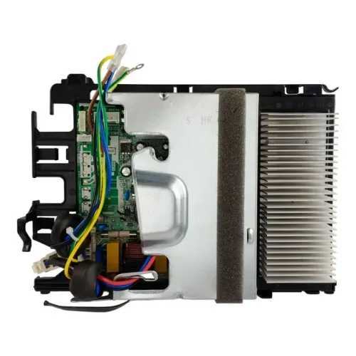 Placa Condensadora 12.000 Btus Inverter Care Elgin Original