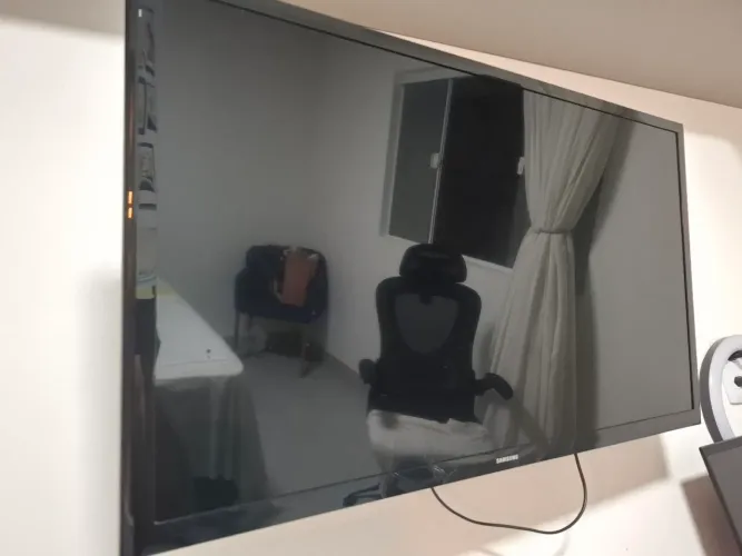 Tv Samsung 32 polegadas