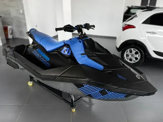 SEADOO SPARK TRIXX 2022