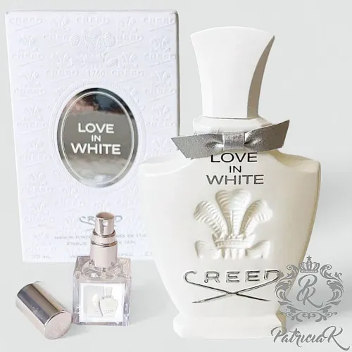 Creed Love in White - Perfume Feminino