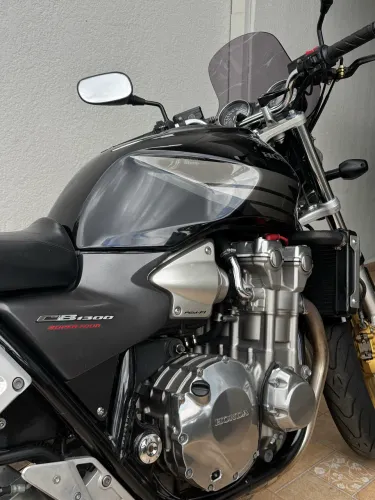 CB1300 Super Four 
