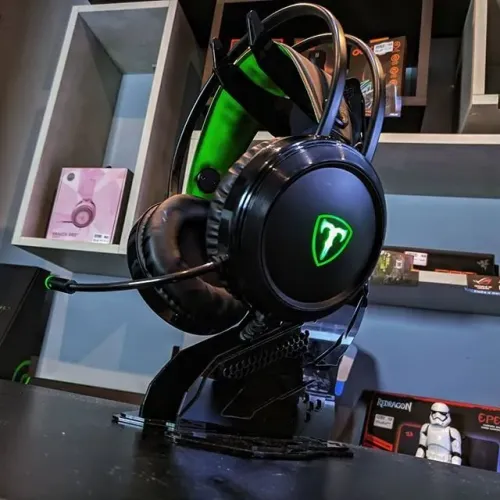 Headset Gamer Ural T-Dagger