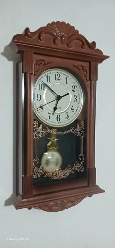 Relógio de pendolo
