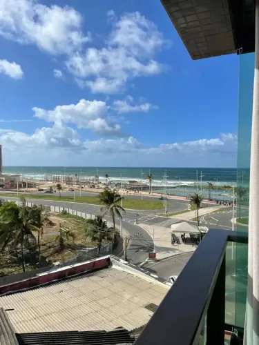 Apartamento para vender e alugar no SMART ORLA , BOCA DO RIO , Salvador, BA