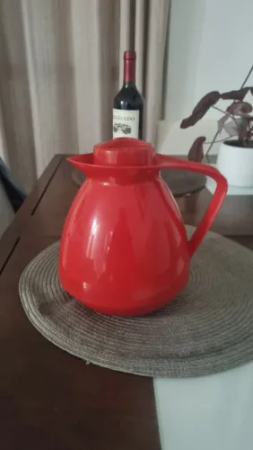Bule Térmico 650 ml