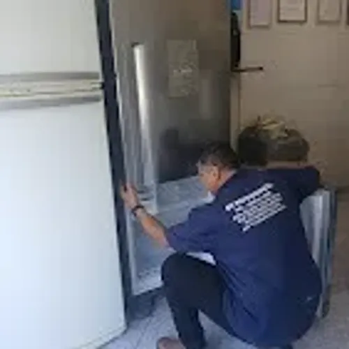 Assistência Técnica em Geladeira e Refrigeração em Geral 