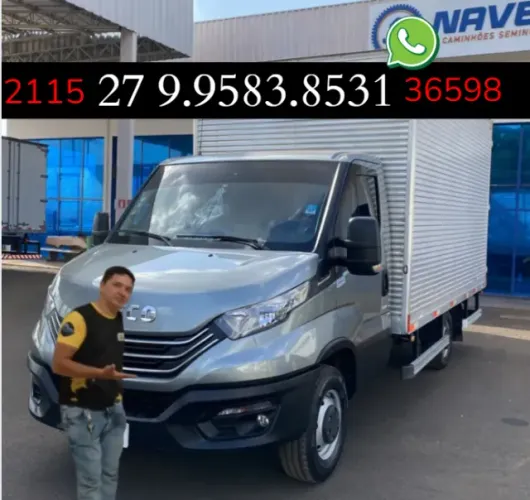 Frete Serra Mudanças e Transporte - ES