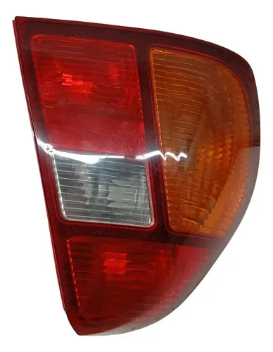 Lanterna Traseira Esquerda Clio Sedan 2003 2004 2005 2006