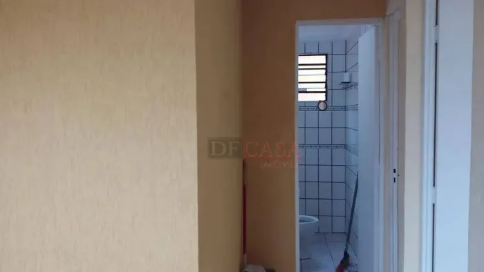 Apartamento com 2 dormitórios para alugar, 43 m² por R$ 1.300,00/mês - Guaianases - São Pa