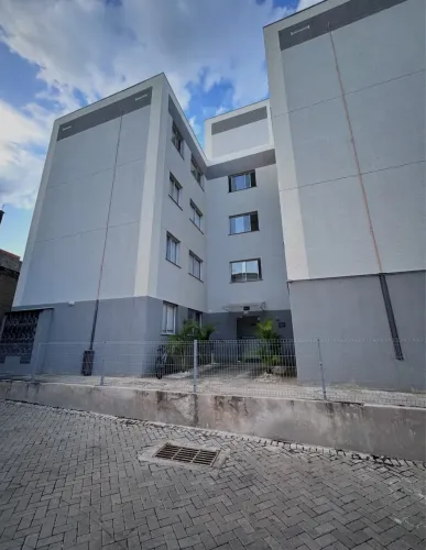VENDE-SE APARTAMENTO - SERRARIA