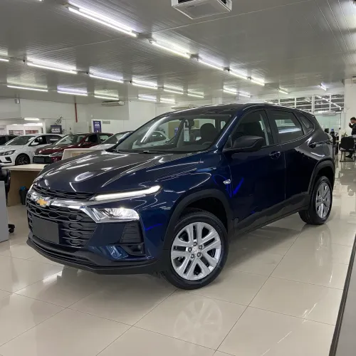 TRACKER AT 2026 (ZERO) PROMOCIONAL