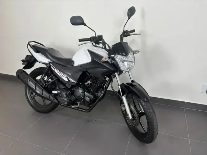 YBR 150 FACTOR ED/FLEX