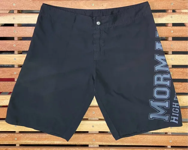 Bermuda Mormaii - Tamanho 46