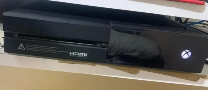 Xbox One