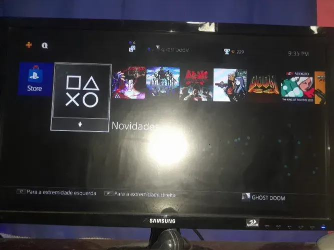 monitor sansung 24 polegadas 75 hertz