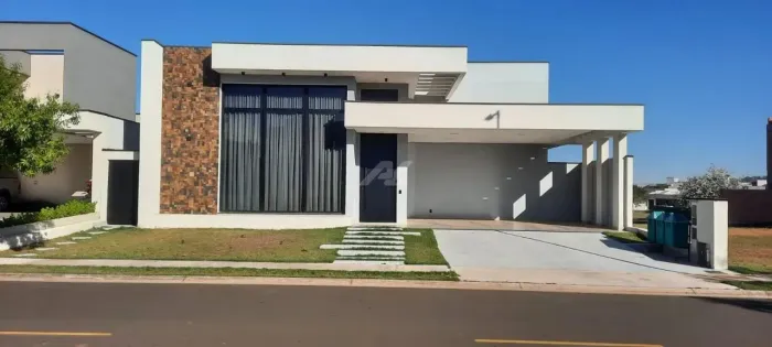 casa - Residencial Campo Camanducaia - Jaguariúna