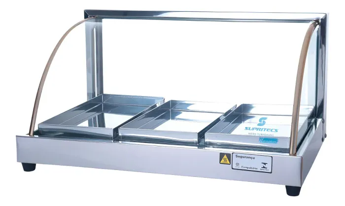 ESRUFA PARA SALGADOS