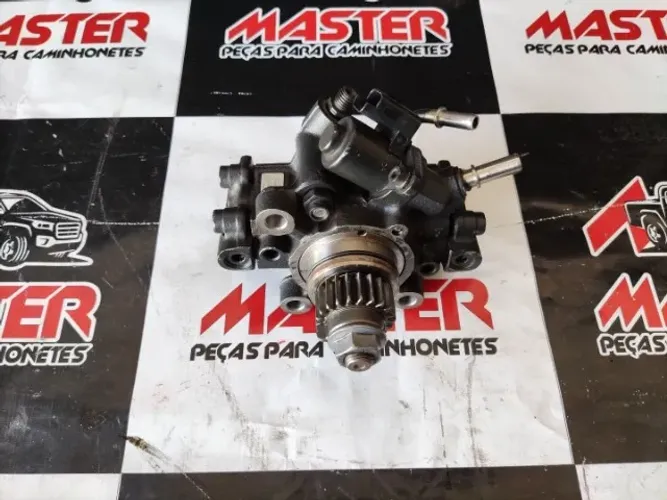 Bomba de alta pressão Frontier 2.3 2017-2024 (leia o anuncio)