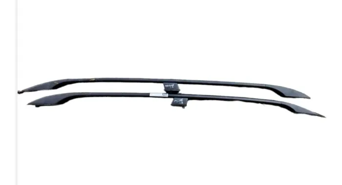 Par Rack Teto Megane Grand Tour 2010