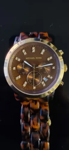 Relógios Michael Kors 3peças originais