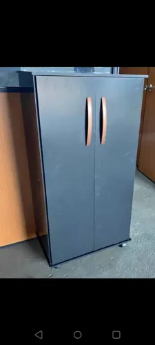 Multiuso Sapateira Nara Com Rodízio/Entrega É Montagem Disponível