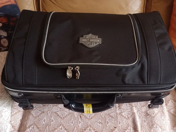 Mala Harley Davidson original