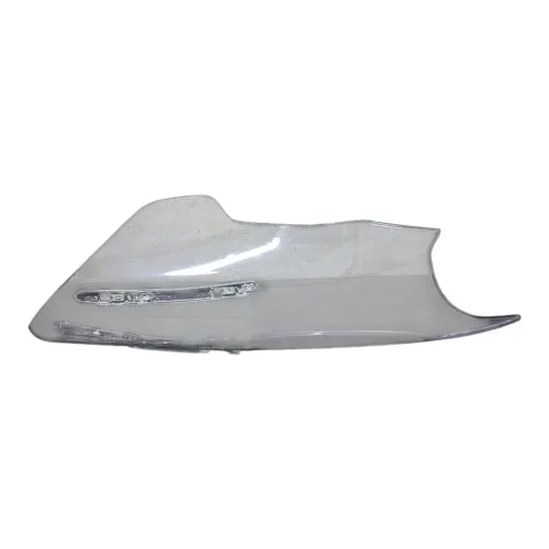 Parabrisa Zontes T350x 2024/2025