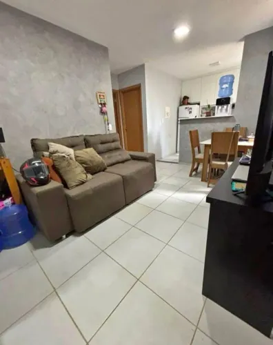 >Vendo no Cj. Satélite.