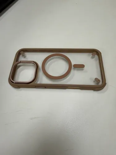 Capa Iphone 16 Pro Max Feminina