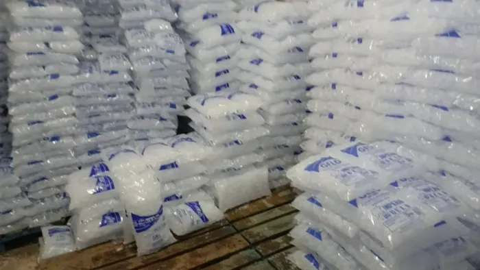 Fábrica de Gelo em Atividade - Oportunidade Única